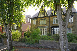 Cairns Road Crosspool